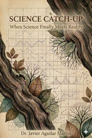 Science Catch-Up: When Science Finally Meets Reality