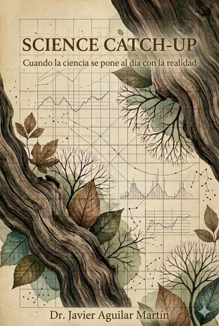 Science Catch-Up: Cuando la ciencia se pone al día con la realidad