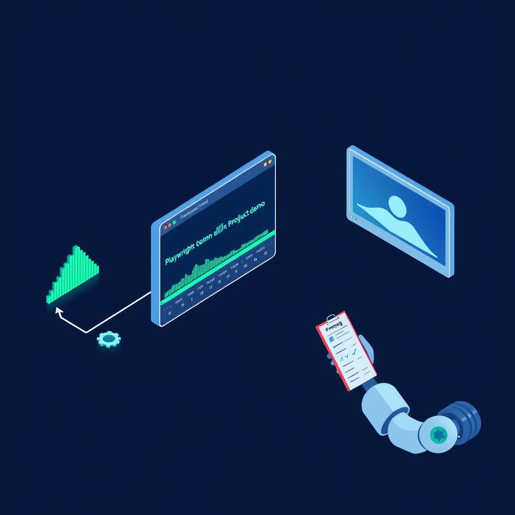 Hice un Video de Demo de Producto Enteramente con IA