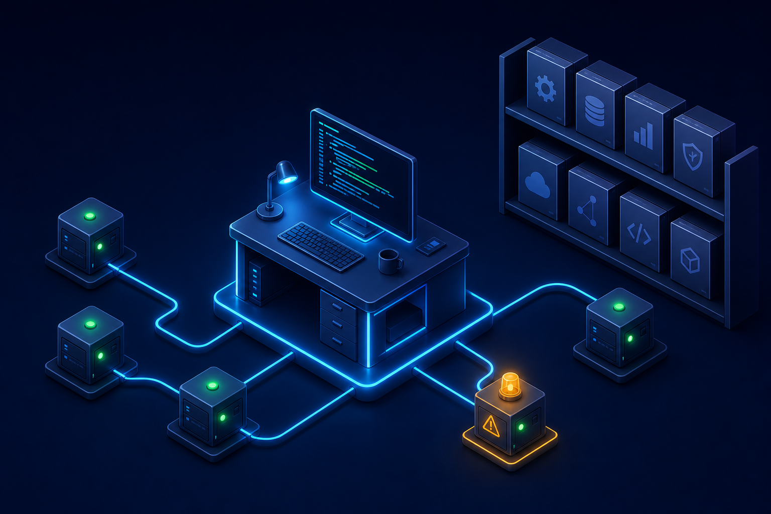 El único software que necesitas es una suscripción