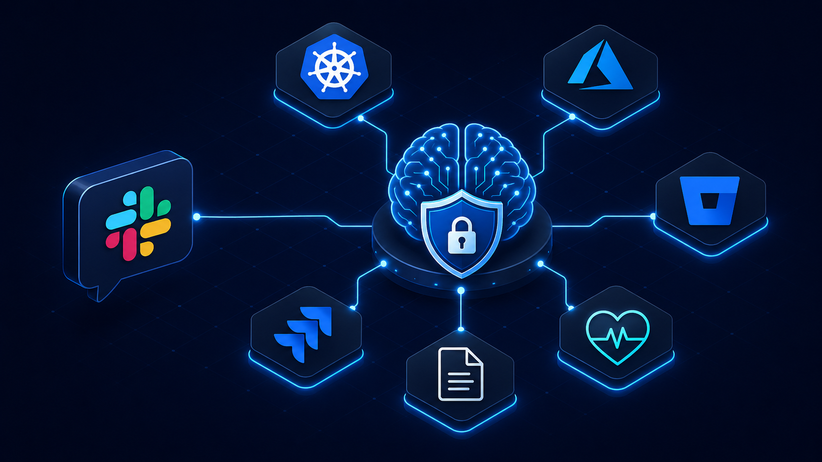 Construyendo un Agente DevOps en Producción: De Slack a Kubernetes