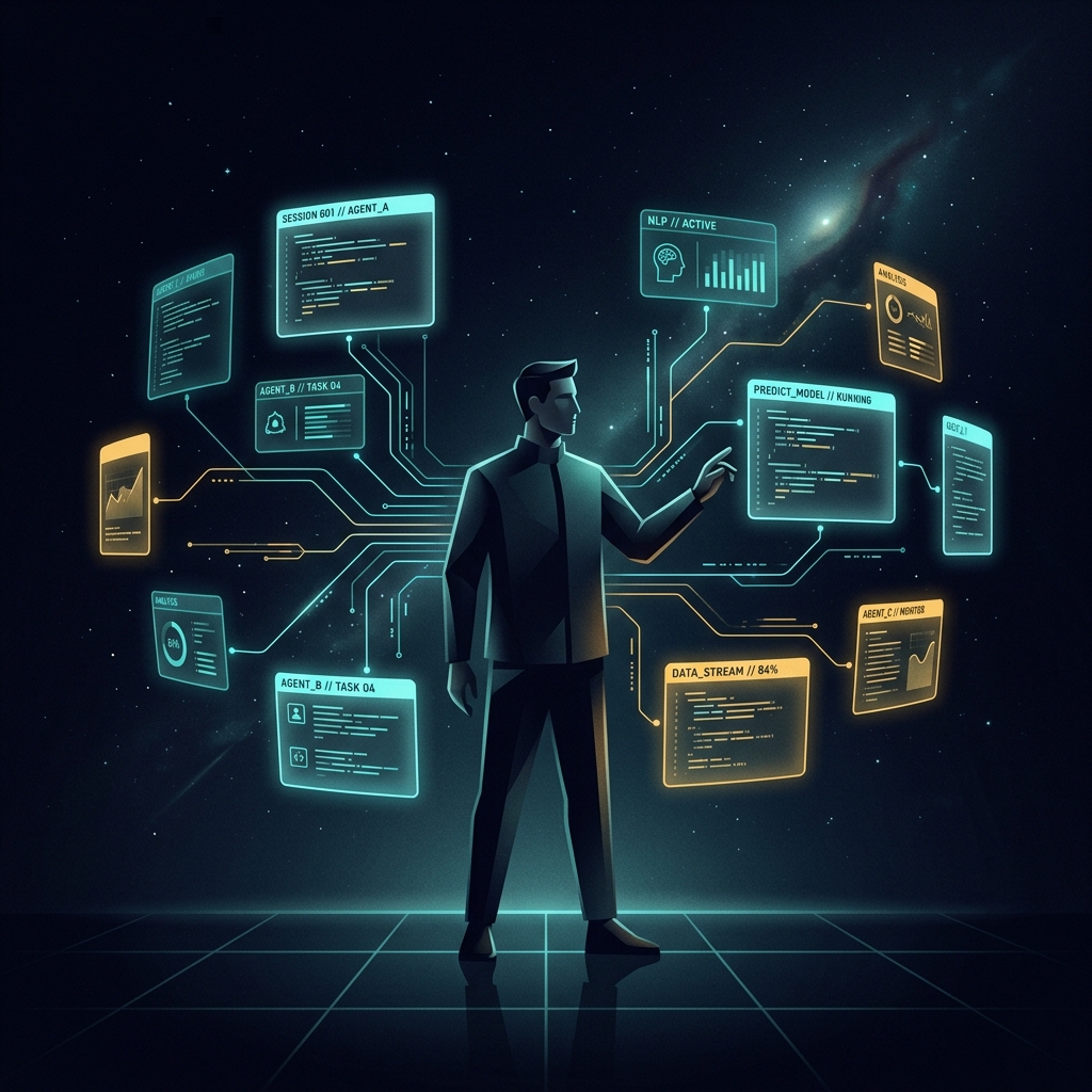 The Real Skill in the Age of AI: Knowing When to Stop