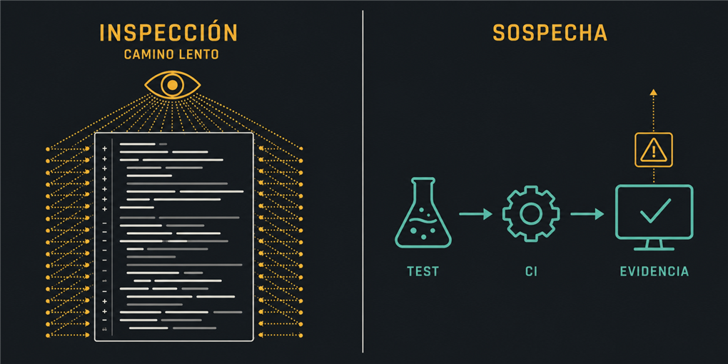 Si vienes de la ingeniería