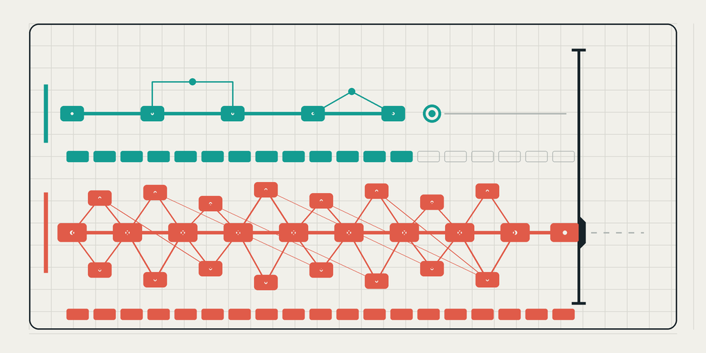 Bad Code Doesn't Hurt an Agent. Until the Repository Is Large.